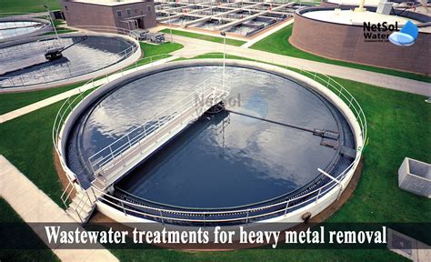 removing heavy metals from whole house water|heavy metal removal wastewater treatment.